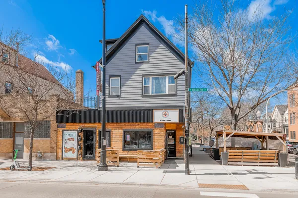 $1,375,000 | 4054 North Western Avenue, Chicago, IL 60618