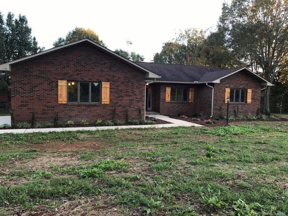 3161 East Maiden Road Maiden, NC 28650 - Photo 1 of 25 Gallery Image 1