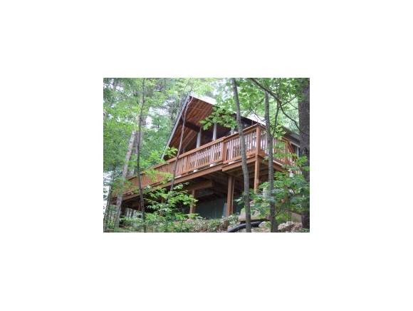23 Foxglove Road Gilford, NH 03249 - Photo 1 of 1