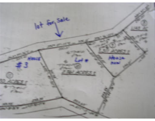 Lot #10 Hathaway Road Westhampton, MA 01027 - Photo 1 of 1