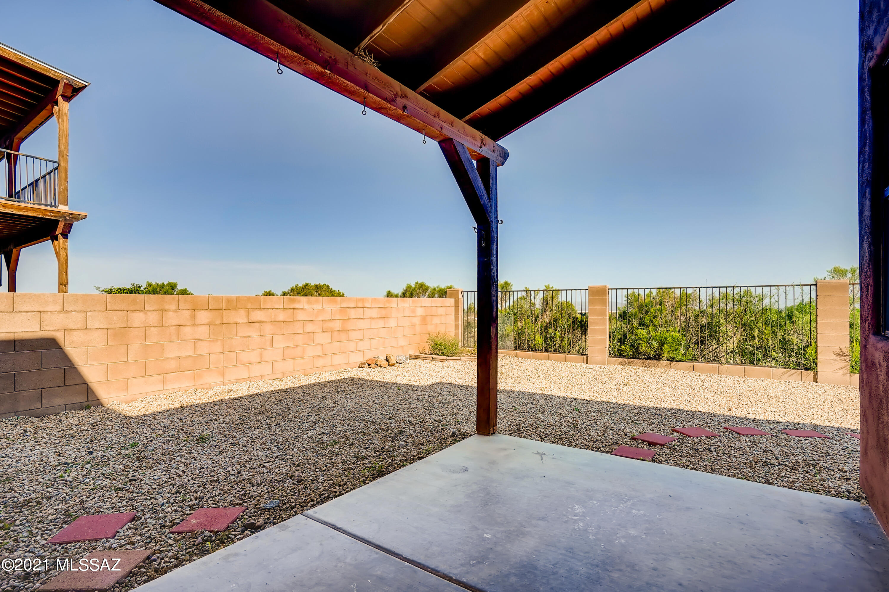 193 East Sycamore View Road Vail, AZ 85641 - Photo 30 of 33 Gallery Image 30