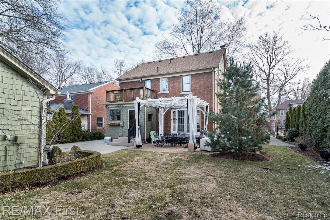 1241 Bedford Road Grosse Pointe, MI 48230 - Photo 46 of 46 1241-Bedford-46.jpg