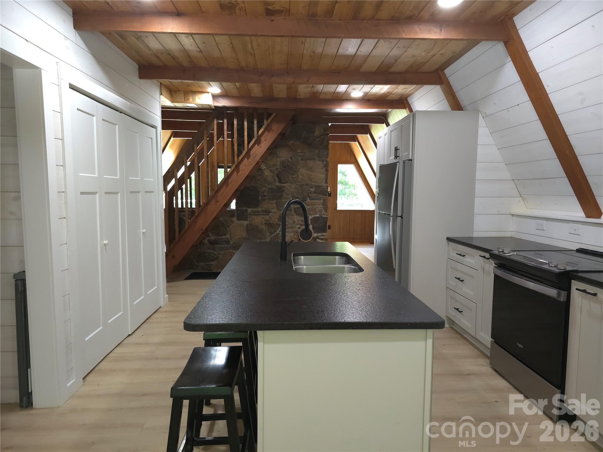 826 Shumont Road Black Mountain, NC 28711 - Photo 10 of 31