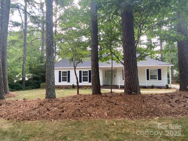 709 Falls Church Road Charlotte, NC 28270 - Photo 1 of 26 Gallery Image 1