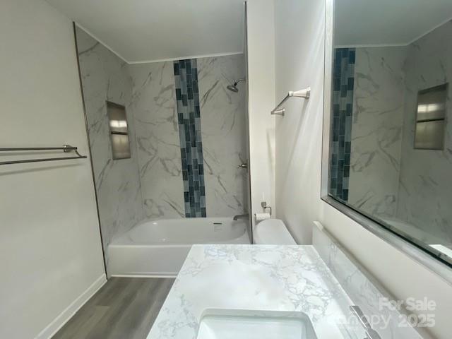 709 Falls Church Road Charlotte, NC 28270 - Photo 11 of 26 Gallery Image 11