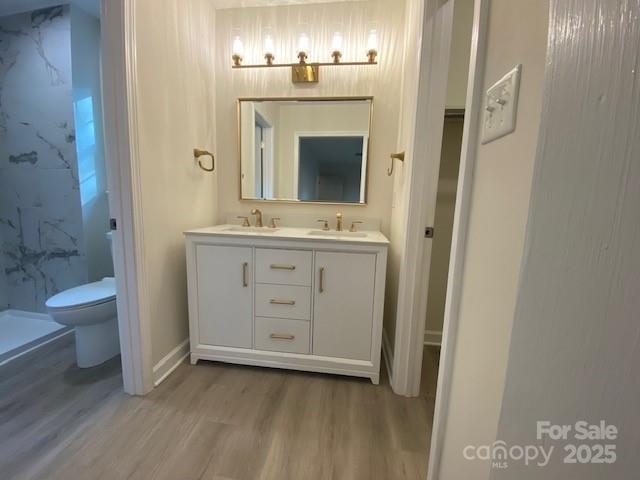 709 Falls Church Road Charlotte, NC 28270 - Photo 15 of 26 Gallery Image 15