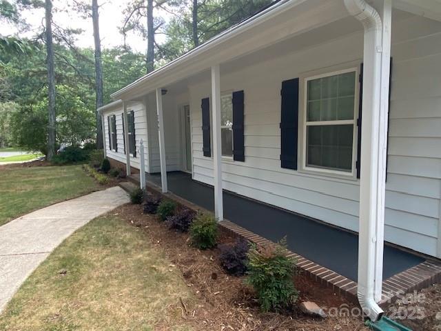 709 Falls Church Road Charlotte, NC 28270 - Photo 20 of 26 Gallery Image 20