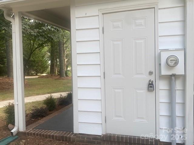 709 Falls Church Road Charlotte, NC 28270 - Photo 21 of 26 Gallery Image 21