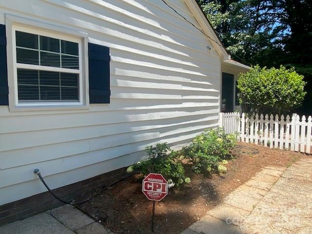 709 Falls Church Road Charlotte, NC 28270 - Photo 22 of 26 Gallery Image 22