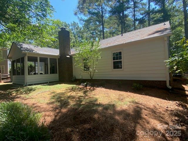 709 Falls Church Road Charlotte, NC 28270 - Photo 24 of 26 Gallery Image 24