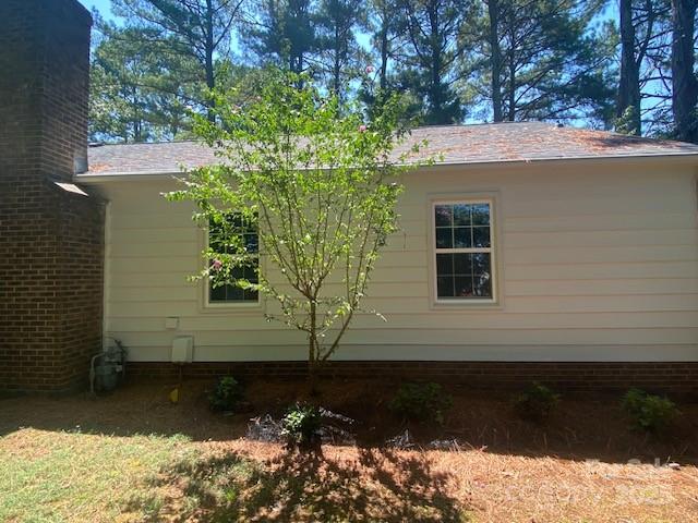709 Falls Church Road Charlotte, NC 28270 - Photo 25 of 26 Gallery Image 25