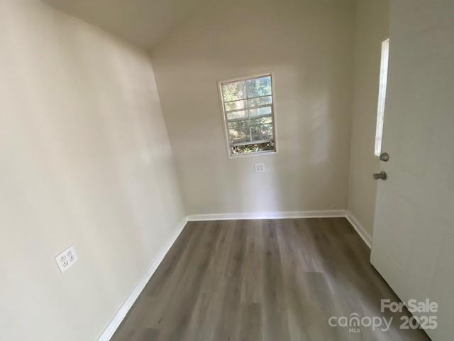 709 Falls Church Road Charlotte, NC 28270 - Photo 3 of 26 Gallery Image 3