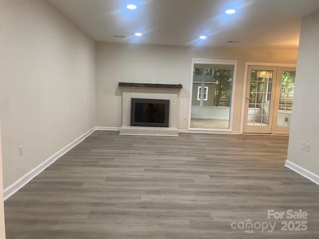 709 Falls Church Road Charlotte, NC 28270 - Photo 4 of 26 Gallery Image 4