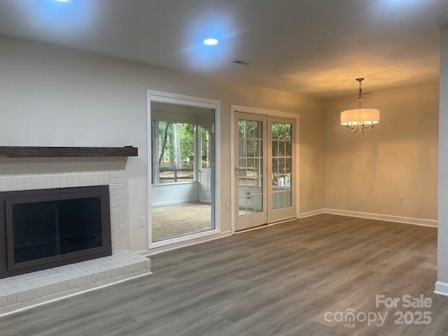 709 Falls Church Road Charlotte, NC 28270 - Photo 5 of 26 Gallery Image 5