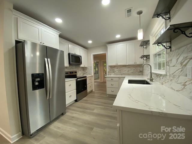 709 Falls Church Road Charlotte, NC 28270 - Photo 6 of 26 Gallery Image 6