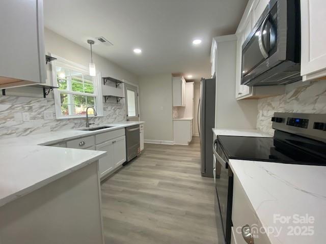 709 Falls Church Road Charlotte, NC 28270 - Photo 7 of 26 Gallery Image 7