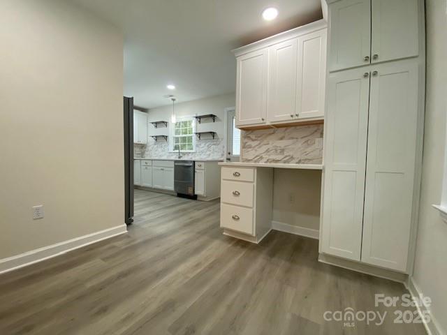 709 Falls Church Road Charlotte, NC 28270 - Photo 8 of 26 Gallery Image 8