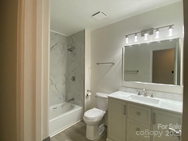 709 Falls Church Road Charlotte, NC 28270 - Photo 10 of 26 Gallery Image 10