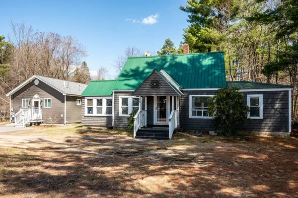 $510,000 | 69 Chestnut Hill Road, Rochester, NH 03867