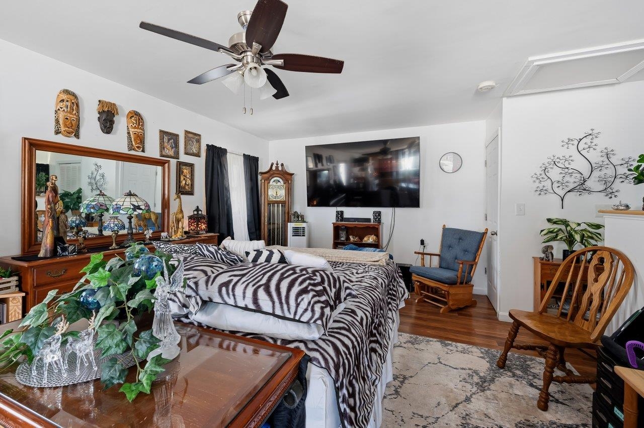 69 Chestnut Hill Road Rochester, NH 03867 - Photo 25 of 30