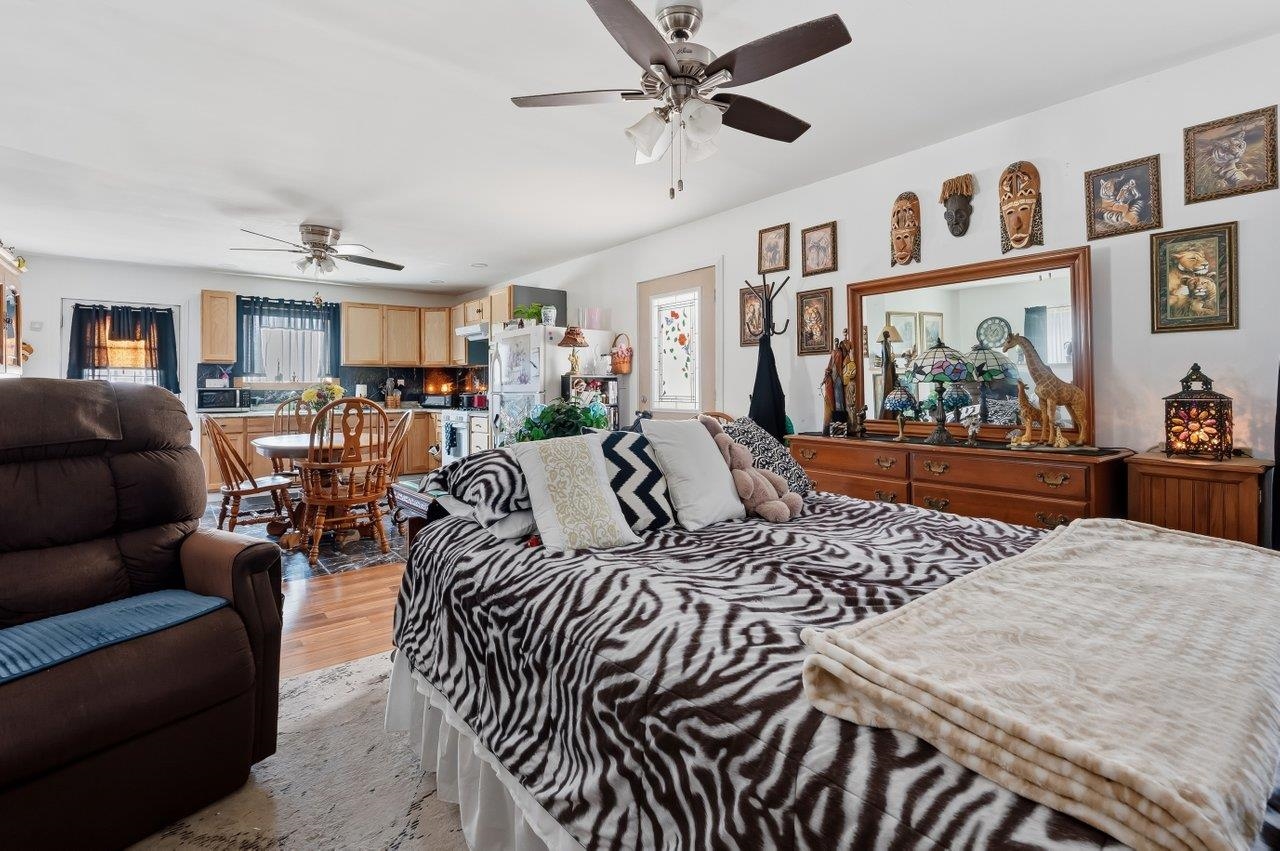 69 Chestnut Hill Road Rochester, NH 03867 - Photo 26 of 30