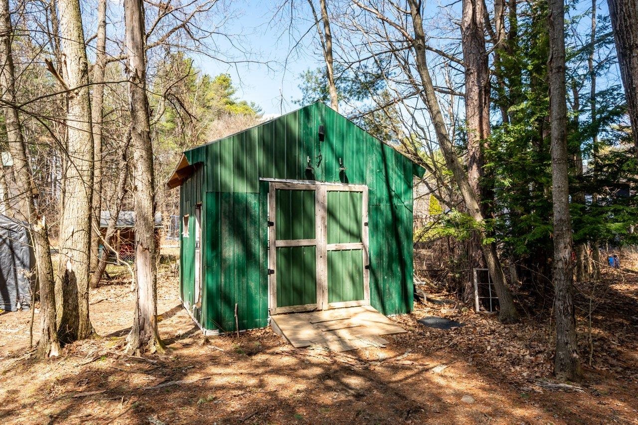 69 Chestnut Hill Road Rochester, NH 03867 - Photo 30 of 30