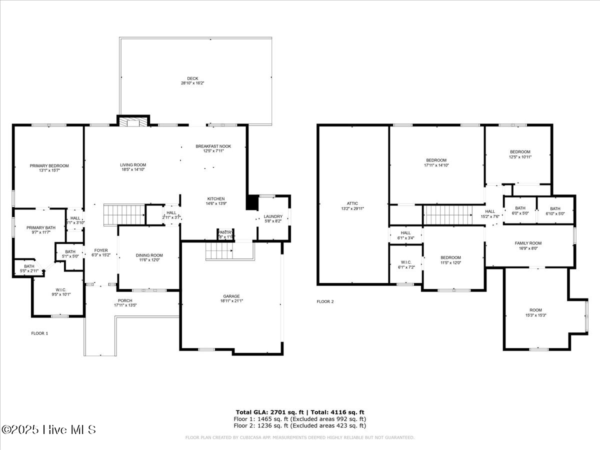 6886 Williams Place Sims, NC 27880 - Photo 31 of 31