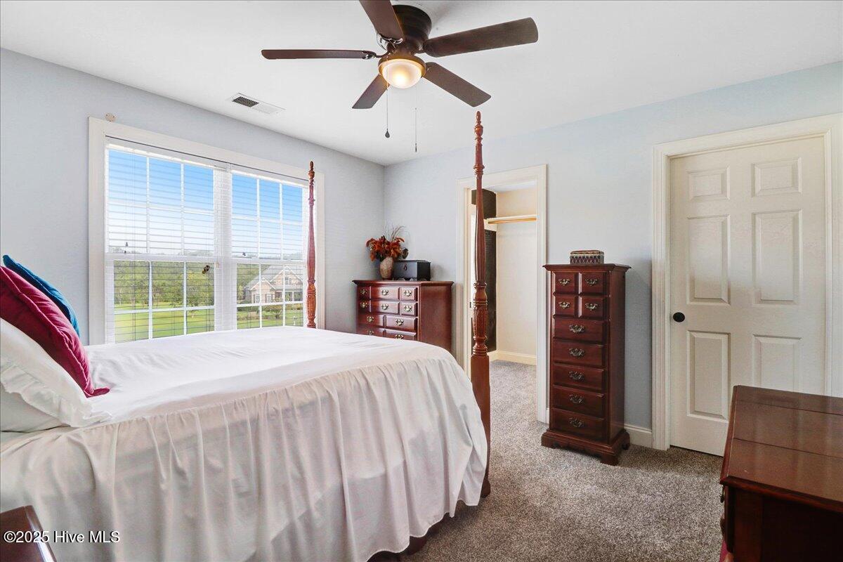 6886 Williams Place Sims, NC 27880 - Photo 23 of 31 Upstairs bedroom