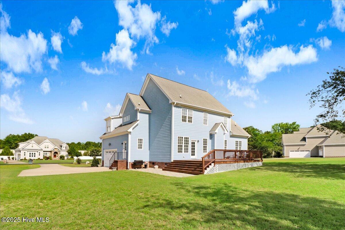 6886 Williams Place Sims, NC 27880 - Photo 28 of 31 07-6886 Williams Pl-6886 Williams Pl-6