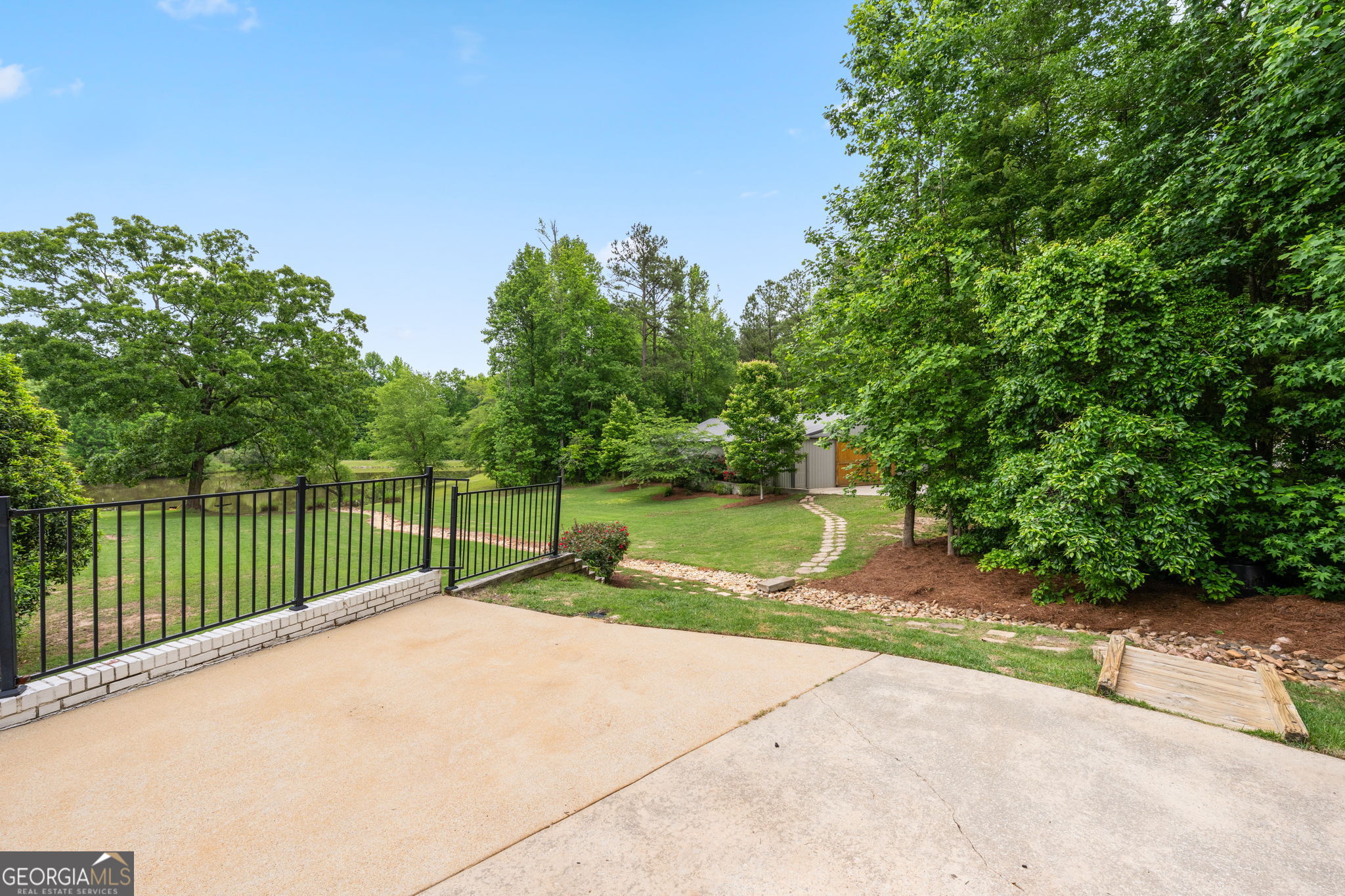 570 Martin Mill Road Moreland, GA 30259 - Photo 57 of 68 Gallery Image 57