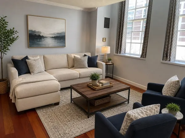 $4,000 | 106 13th Street, Unit 325, Boston, MA 02129
