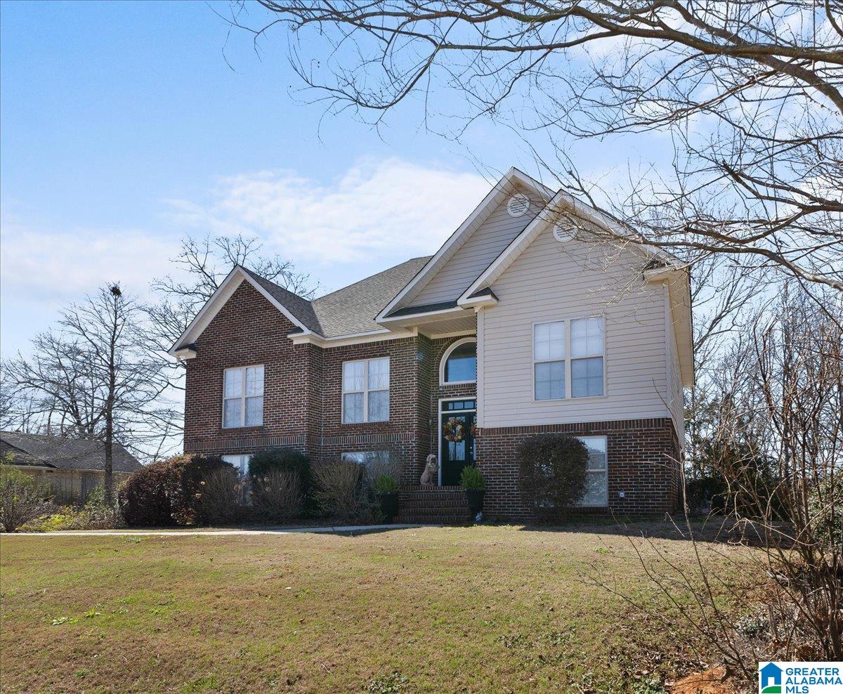532 Woodland Ridge Road Odenville, AL 35120 - Photo 2 of 38