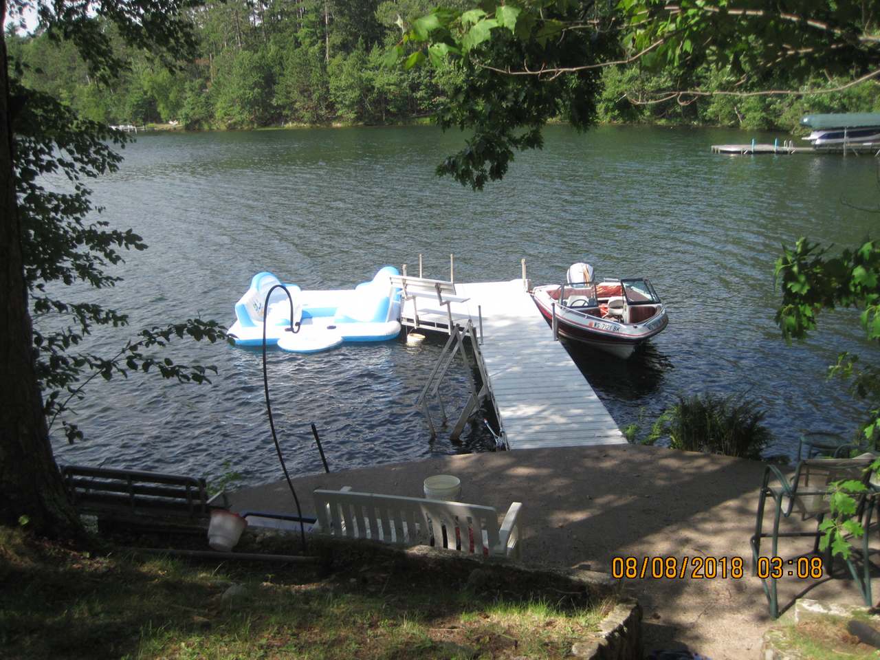 7737 Agawak Road Minocqua, WI 54548 - Photo 23 of 25 Gallery Image 23