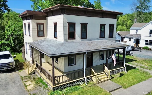 $1,175 | 43 West State Street, Unit 1, Manheim, NY 13329
