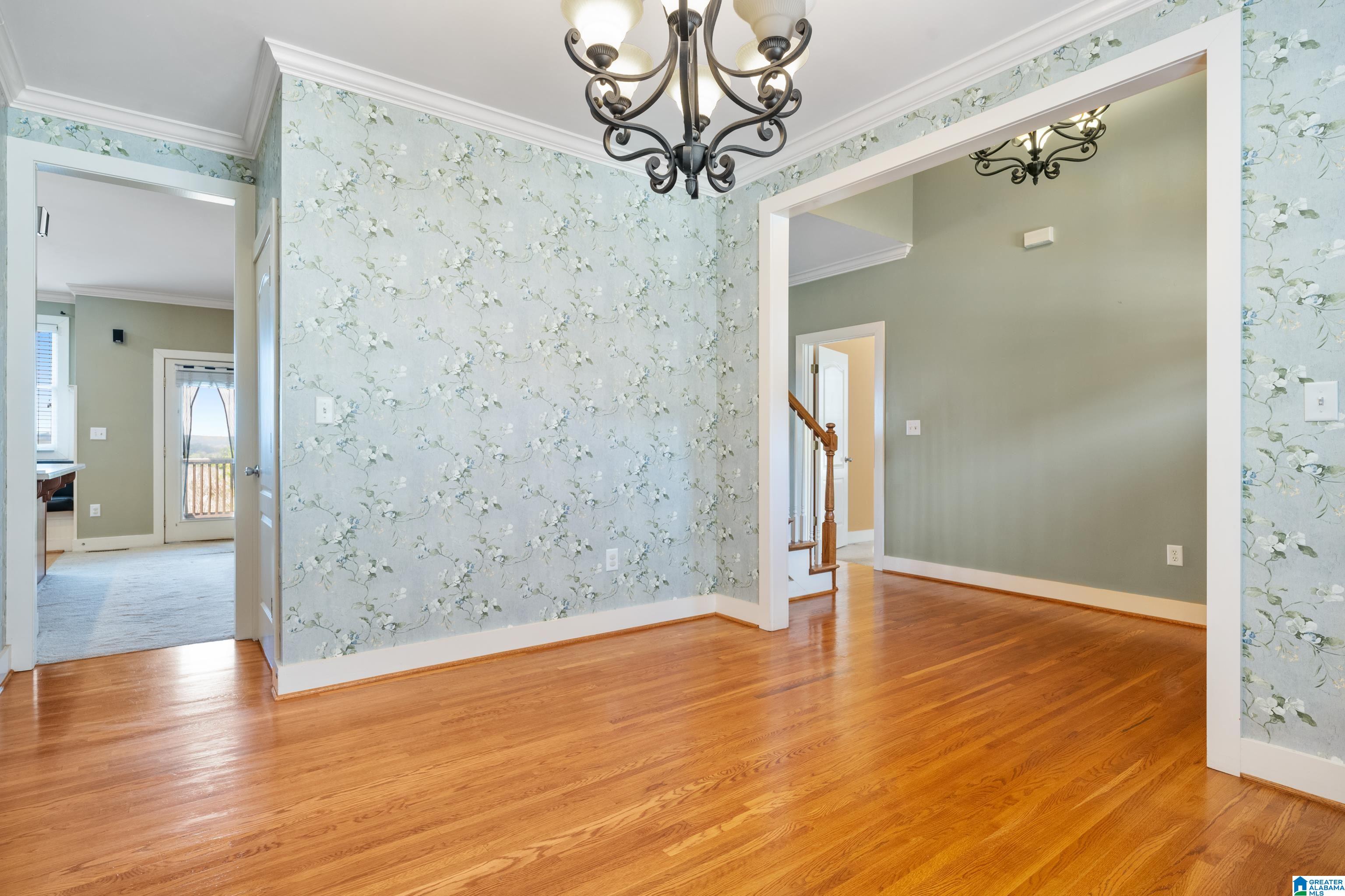 6425 Ridge View Circle Bessemer, AL 35022 - Photo 16 of 37