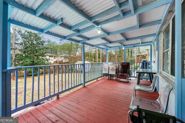 $235,000 | 1101 Lloyd Drive, Forest Park, GA 30297