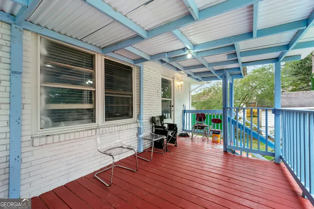 $235,000 | 1101 Lloyd Drive, Forest Park, GA 30297