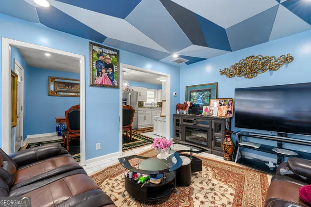 $235,000 | 1101 Lloyd Drive, Forest Park, GA 30297