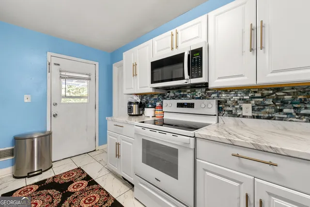 $235,000 | 1101 Lloyd Drive, Forest Park, GA 30297