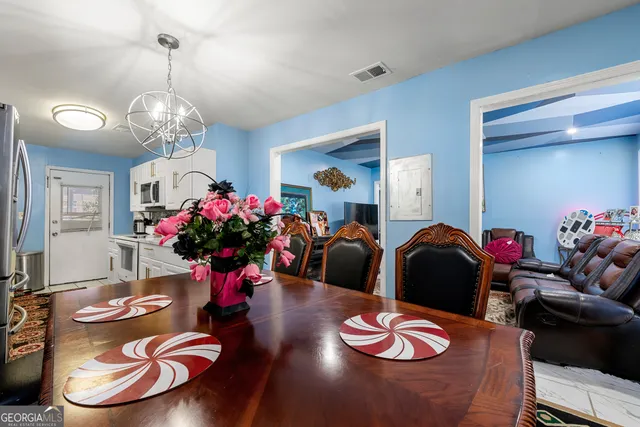 $235,000 | 1101 Lloyd Drive, Forest Park, GA 30297