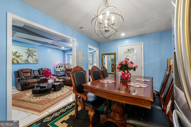 $235,000 | 1101 Lloyd Drive, Forest Park, GA 30297