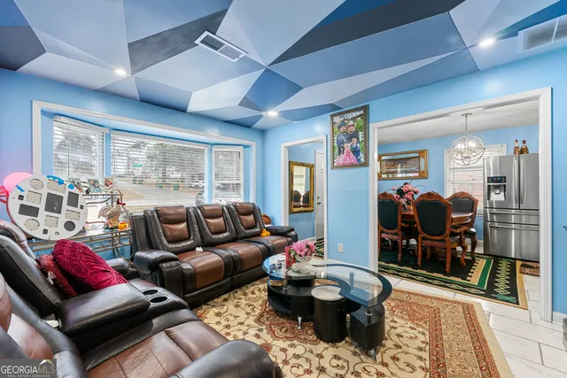 $235,000 | 1101 Lloyd Drive, Forest Park, GA 30297