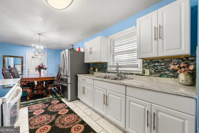 $235,000 | 1101 Lloyd Drive, Forest Park, GA 30297