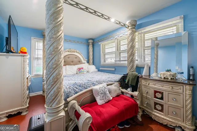 $235,000 | 1101 Lloyd Drive, Forest Park, GA 30297