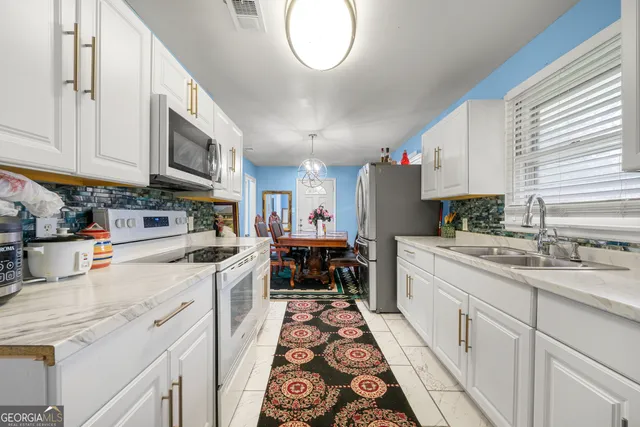 $235,000 | 1101 Lloyd Drive, Forest Park, GA 30297