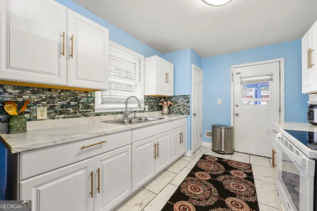 $235,000 | 1101 Lloyd Drive, Forest Park, GA 30297