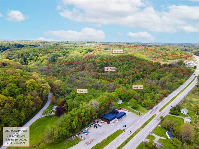 $899,900 | 3727 Constitution Boulevard, Darlington, PA 16115