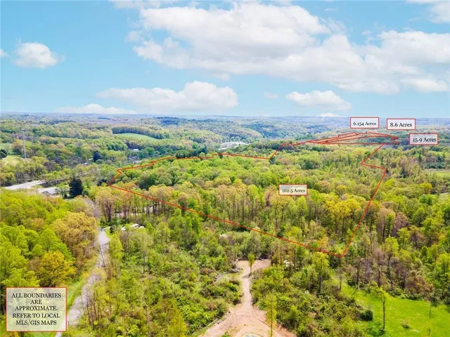 $899,900 | 3727 Constitution Boulevard, Darlington, PA 16115