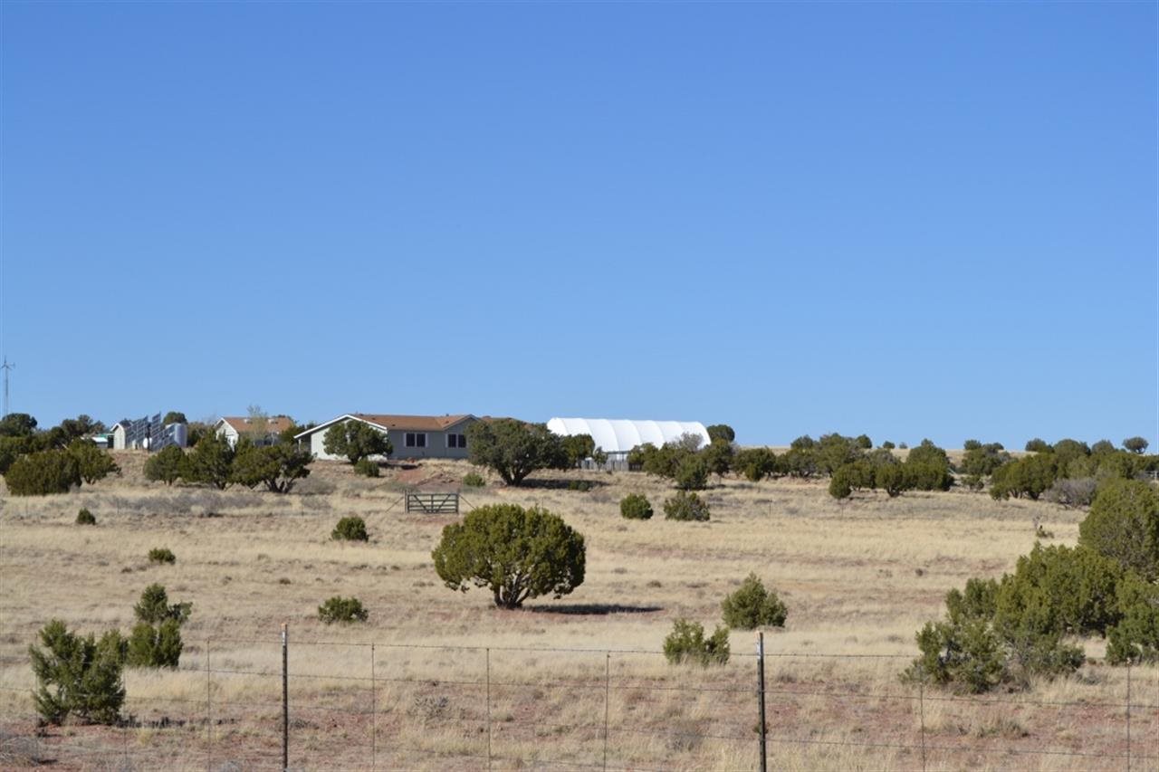88 Acr 5575 Snowflake, AZ 85937 - Photo 1 of 36