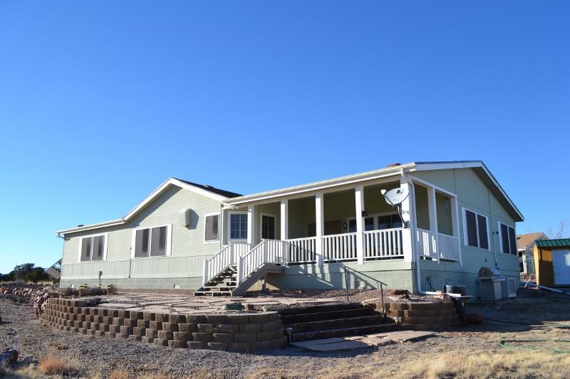 88 Acr 5575 Snowflake, AZ 85937 - Photo 2 of 36
